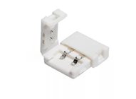 Коннектор стыковочный для одноцветных светодиодных лент с влагозащитой шириной 10 мм Neon-Night картинка 